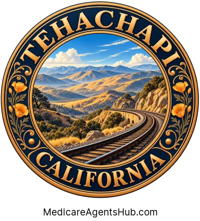 Local Medicare Insurance Agents in Tehachapi California