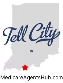 Local Medicare Insurance Agents in Tell City Indiana