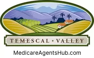 Local Medicare Insurance Agents in Temescal Valley California