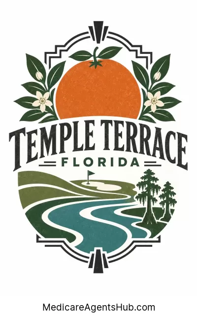 Local Medicare Insurance Agents in Temple Terrace Florida
