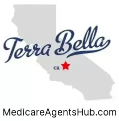 Local Medicare Insurance Agents in Terra Bella California