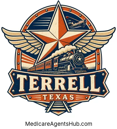 Local Medicare Insurance Agents in Terrell Texas