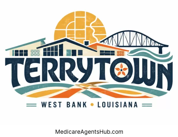 Local Medicare Insurance Agents in Terrytown Louisiana