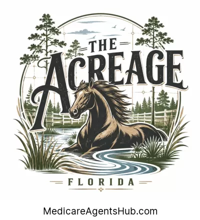 Local Medicare Insurance Agents in The Acreage Florida