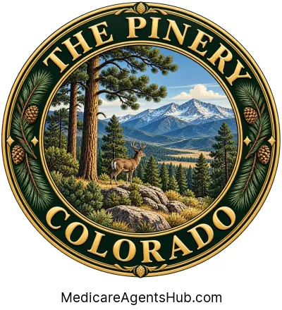 Local Medicare Insurance Agents in The Pinery Colorado