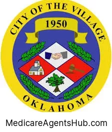 Local Medicare Insurance Agents in The Village Oklahoma