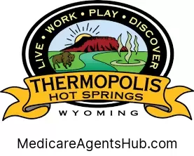 Local Medicare Insurance Agents in Thermopolis Wyoming