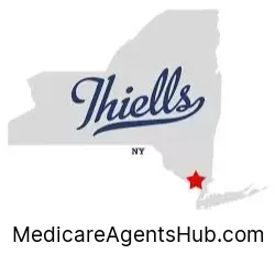 Local Medicare Insurance Agents in Thiells New York