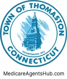 Local Medicare Insurance Agents in Thomaston Connecticut