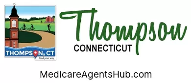 Local Medicare Insurance Agents in Thompson Connecticut