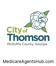Local Medicare Insurance Agents in Thomson Georgia