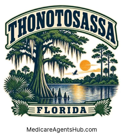Local Medicare Insurance Agents in Thonotosassa Florida