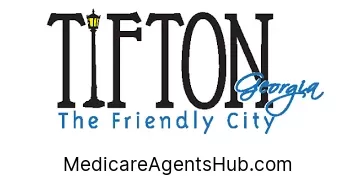 Local Medicare Insurance Agents in Tifton Georgia