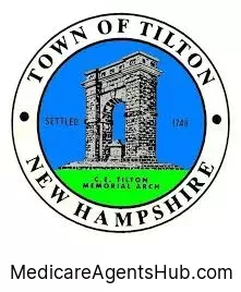 Local Medicare Insurance Agents in Tilton New Hampshire