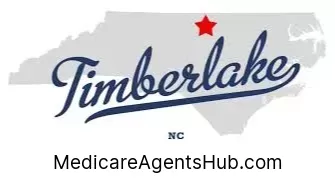 Local Medicare Insurance Agents in Timberlake North Carolina