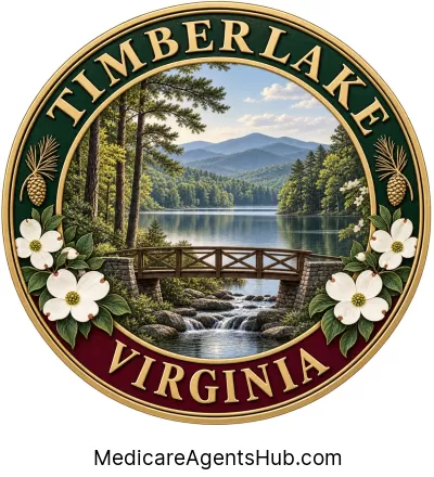 Local Medicare Insurance Agents in Timberlake Virginia