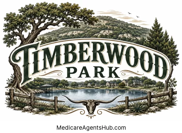 Local Medicare Insurance Agents in Timberwood Park Texas