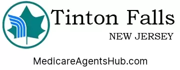 Local Medicare Insurance Agents in Tinton Falls New Jersey