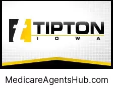 Local Medicare Insurance Agents in Tipton Iowa