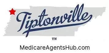Local Medicare Insurance Agents in Tiptonville Tennessee