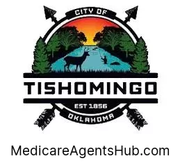Local Medicare Insurance Agents in Tishomingo Oklahoma