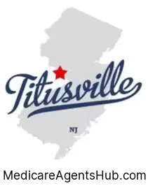 Local Medicare Insurance Agents in Titusville New Jersey