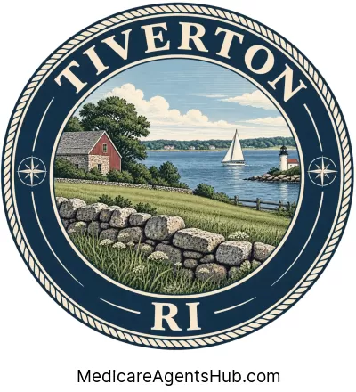 Local Medicare Insurance Agents in Tiverton Rhode Island