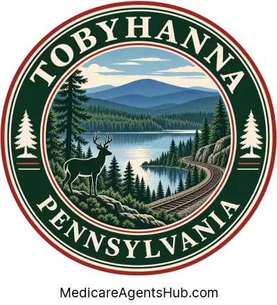 Local Medicare Insurance Agents in Tobyhanna Pennsylvania