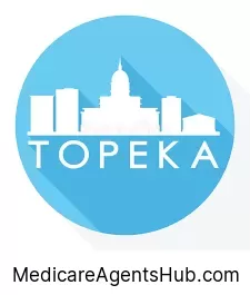 Local Medicare Insurance Agents in Topeka Kansas