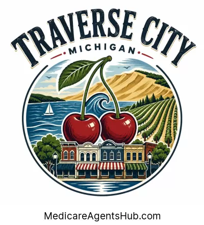 Local Medicare Insurance Agents in Traverse City Michigan