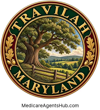 Local Medicare Insurance Agents in Travilah Maryland