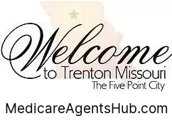 Local Medicare Insurance Agents in Trenton Missouri