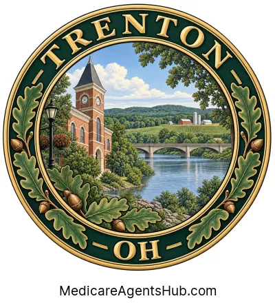Local Medicare Insurance Agents in Trenton Ohio