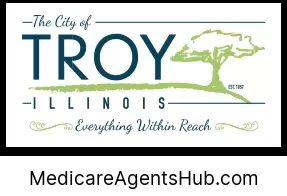 Local Medicare Insurance Agents in Troy Illinois