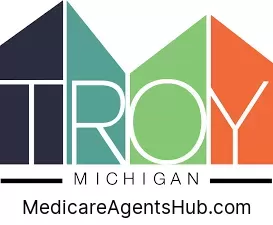 Local Medicare Insurance Agents in Troy Michigan