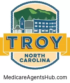 Local Medicare Insurance Agents in Troy North Carolina
