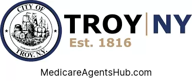 Local Medicare Insurance Agents in Troy New York