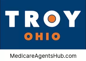 Local Medicare Insurance Agents in Troy Ohio