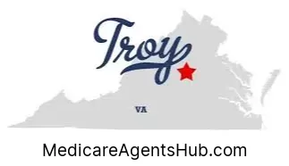 Local Medicare Insurance Agents in Troy Virginia