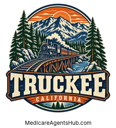 Local Medicare Insurance Agents in Truckee California