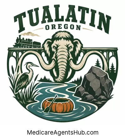 Local Medicare Insurance Agents in Tualatin Oregon