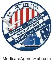 Local Medicare Insurance Agents in Tuckerton New Jersey