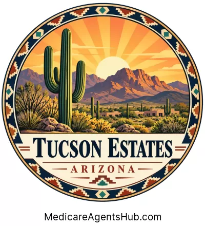 Local Medicare Insurance Agents in Tucson Estates Arizona