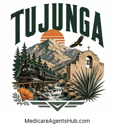 Local Medicare Insurance Agents in Tujunga California