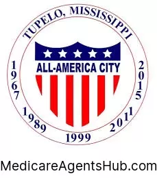 Local Medicare Insurance Agents in Tupelo Mississippi
