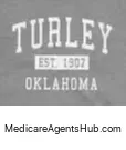 Local Medicare Insurance Agents in Turley Oklahoma