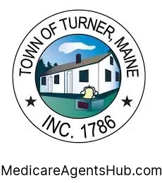 Local Medicare Insurance Agents in Turner Maine