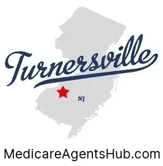 Local Medicare Insurance Agents in Turnersville New Jersey