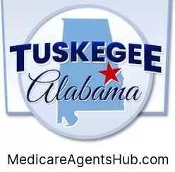 Local Medicare Insurance Agents in Tuskegee Alabama