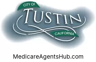 Local Medicare Insurance Agents in Tustin California
